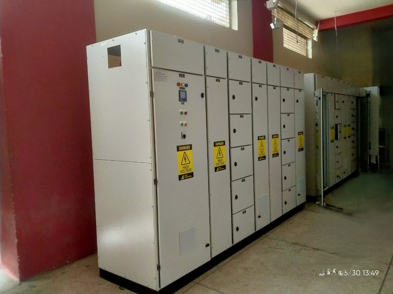 Switchgear