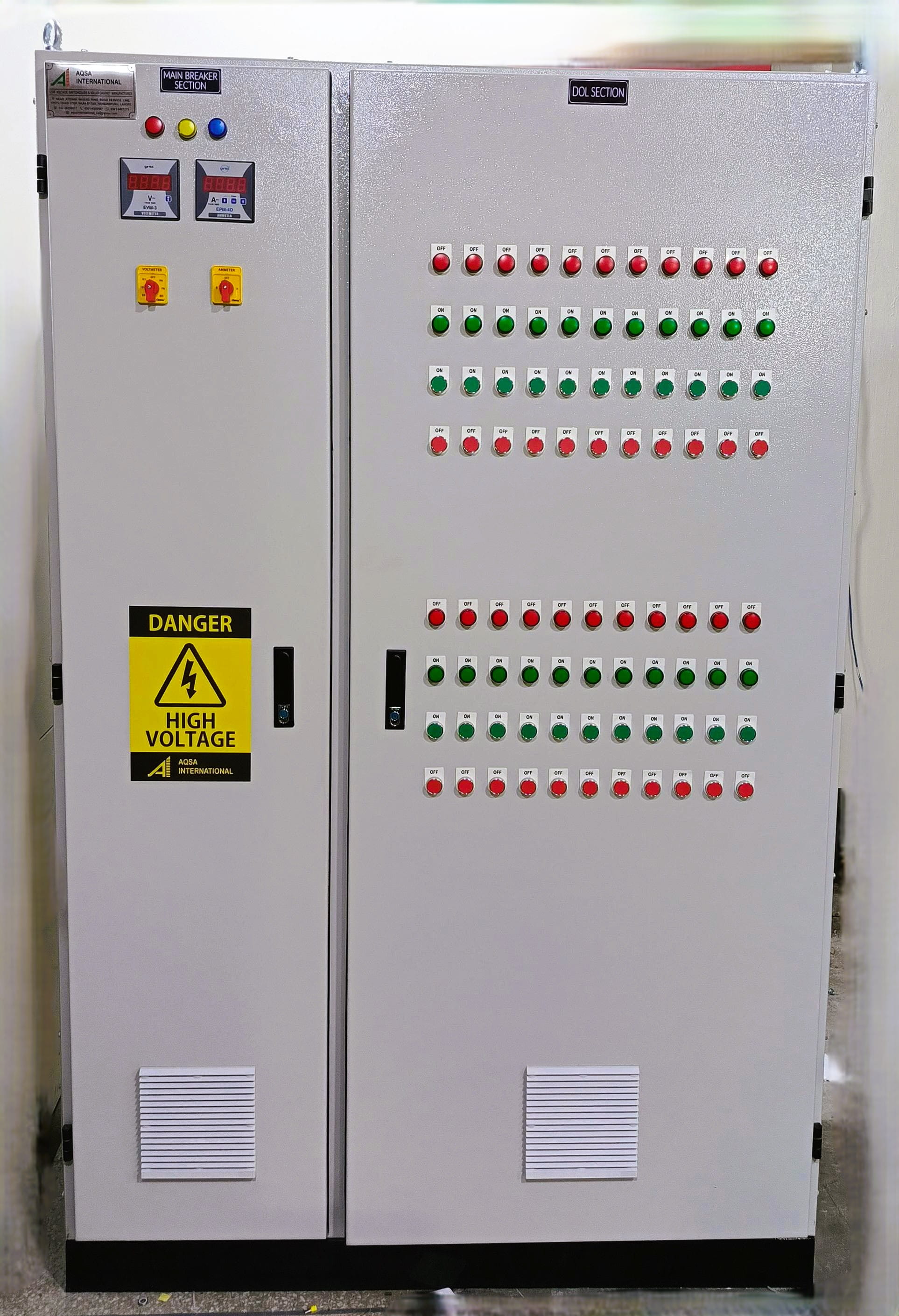 Switchgear