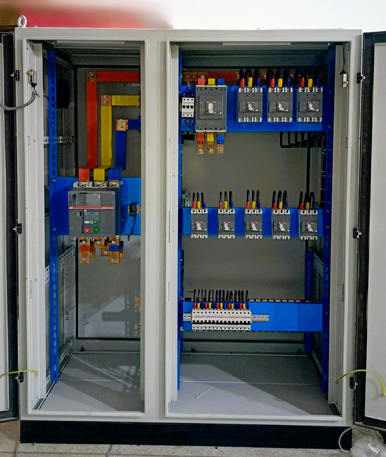 Switchgear