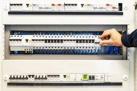 Distribution Boards