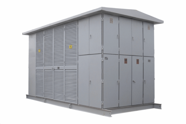 Compact Substation